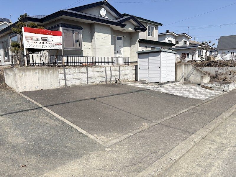 3LDK Renovated House in Kitami, Hokkaido - 80.62m2 - Thumbnail 2
