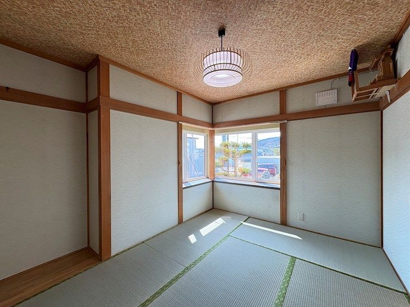 3LDK Renovated House in Kitami, Hokkaido - 80.62m2 - Thumbnail 3