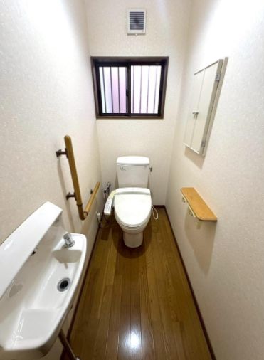 5LDK Detached House for Sale in Hashimoto, Wakayama - Thumbnail 4