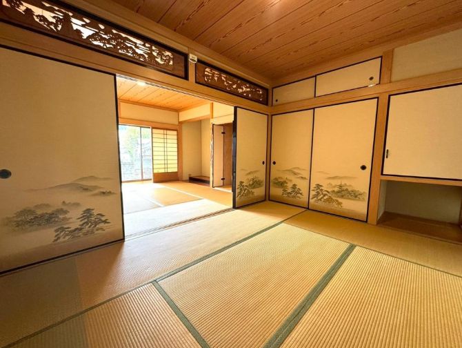 5LDK Detached House for Sale in Hashimoto, Wakayama - Thumbnail 2