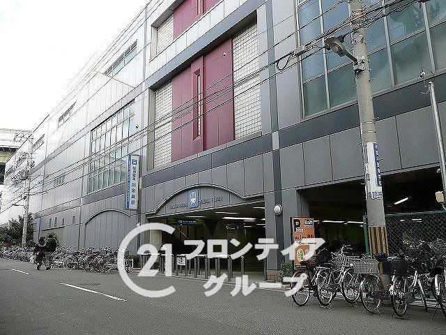 Modern 3SLDK House for Sale in Nishiyodogawa, Osaka - Thumbnail 2