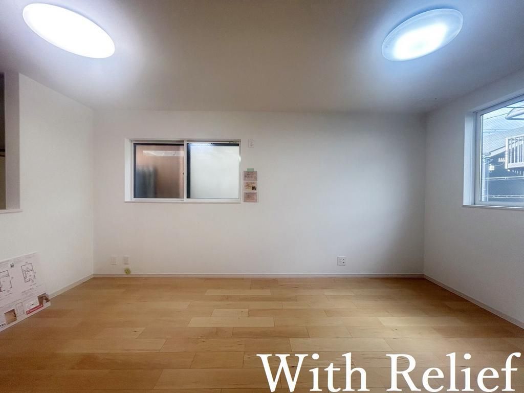 Newly Built 2SLDK House in Takatsuki, Osaka - 79.19m² - Thumbnail 3