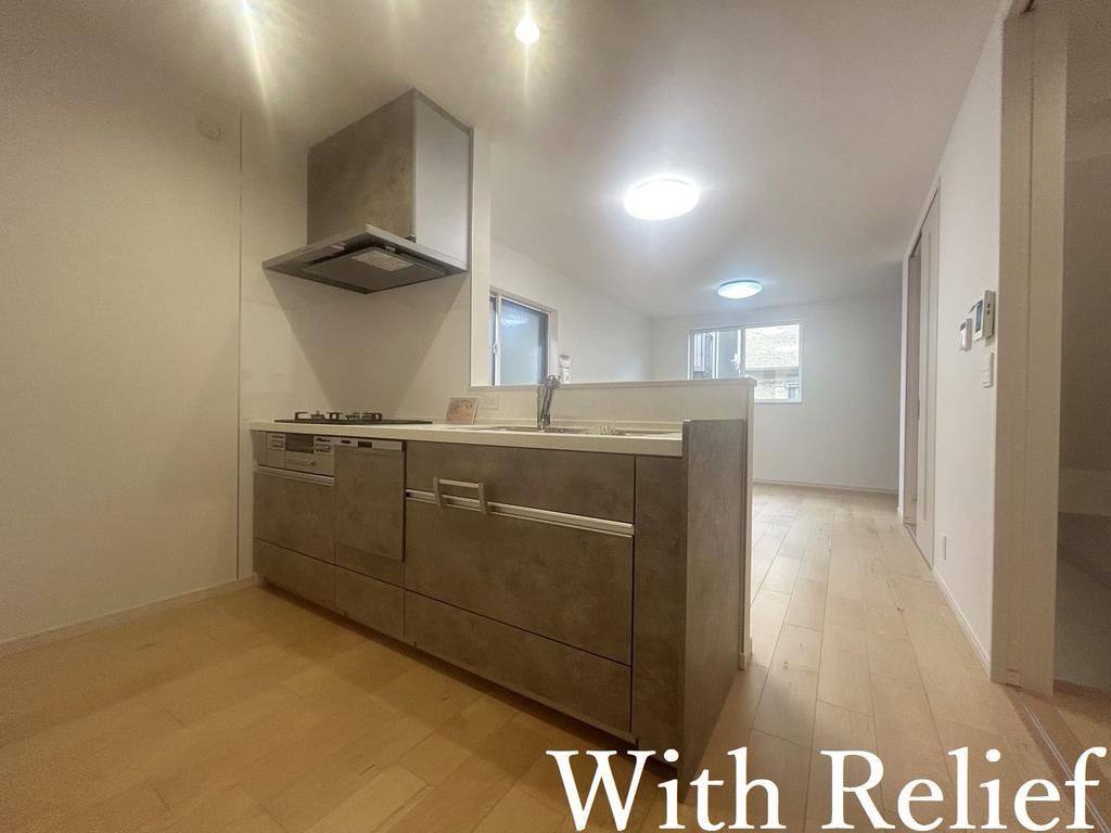 Newly Built 2SLDK House in Takatsuki, Osaka - 79.19m² - Thumbnail 4