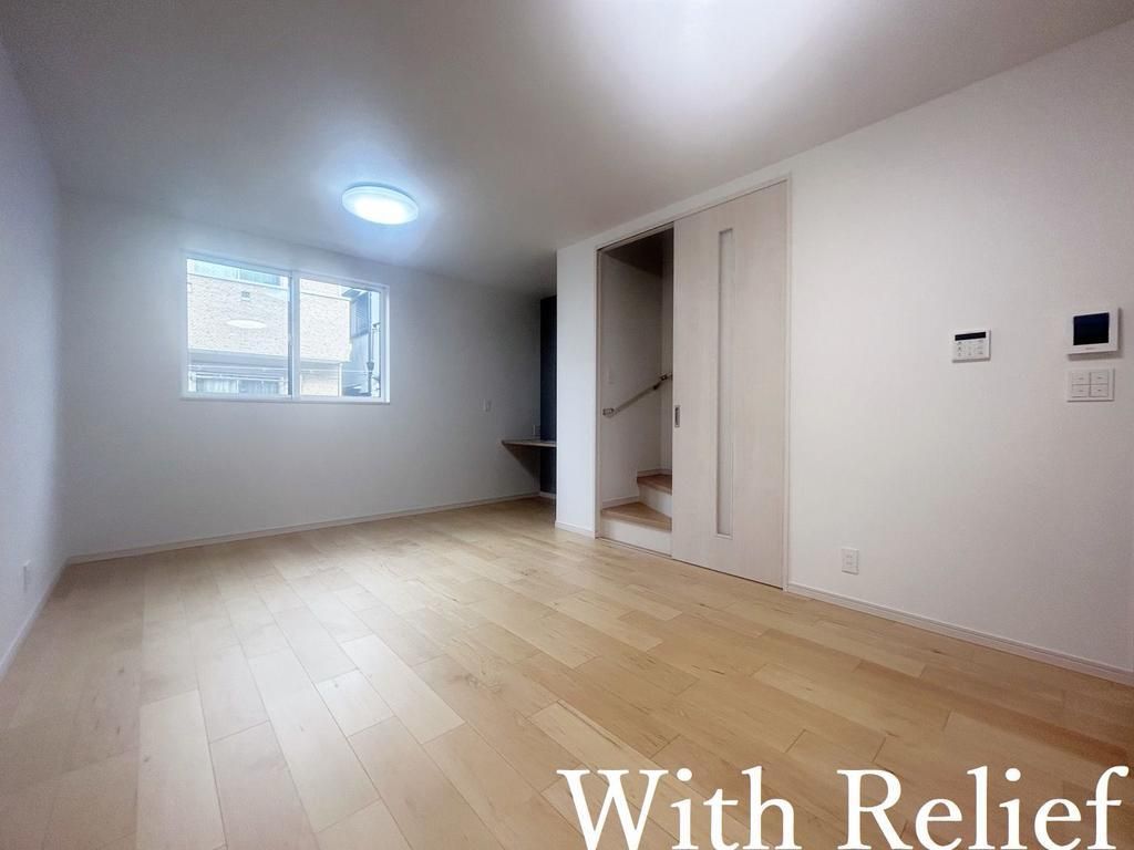 Newly Built 2SLDK House in Takatsuki, Osaka - 79.19m² - Thumbnail 2