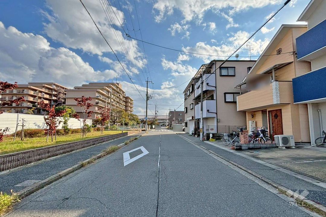 4LDK Detached House for Sale in Amagasaki, Hyogo | 3180万 Yen - Thumbnail 2