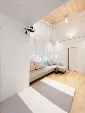 2022 Built 3LDK House with Garden in Izumo, Shimane - Thumbnail 2