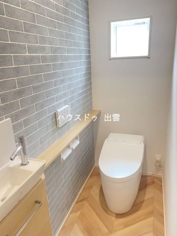 2022 Built 3LDK House with Garden in Izumo, Shimane - Thumbnail 4