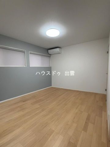 2022 Built 3LDK House with Garden in Izumo, Shimane - Thumbnail 3