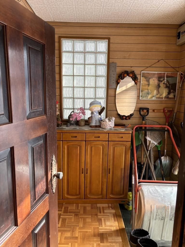 4LDK House for Sale in Kitami Hokkaido - 2.5 Million Yen - Thumbnail 2