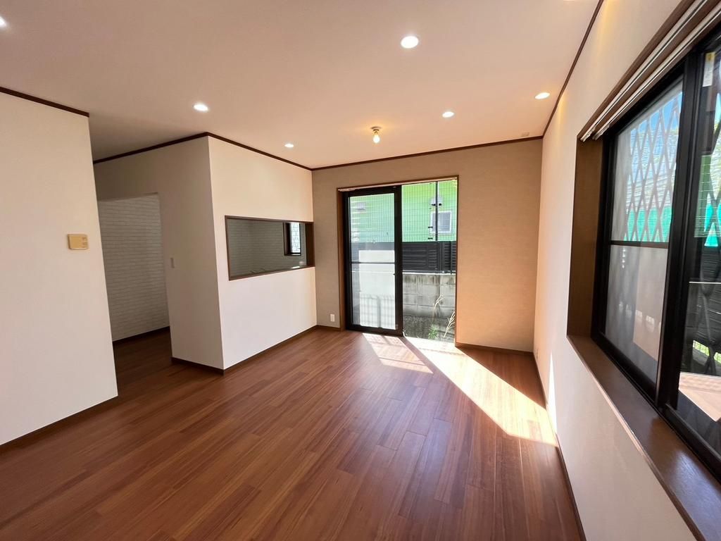 Renovated 4LDK House with Loft in Izumi City, Osaka - Thumbnail 3