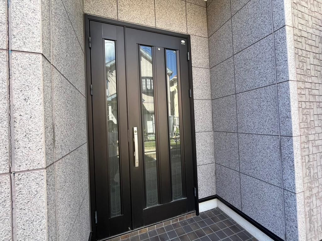 Renovated 4LDK House with Loft in Izumi City, Osaka - Thumbnail 2