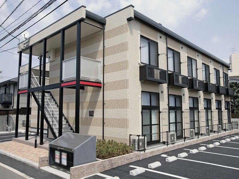 4LDK Apartment for Rent in Chuo-ku, Kumamoto City, 88.61 sqm - Thumbnail 4