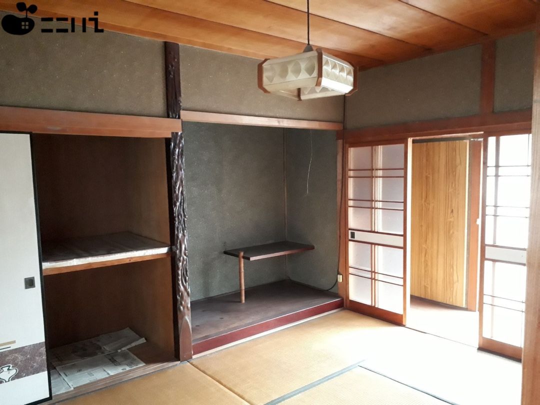 12SLDK Spacious House for Sale near Harima Shingu Station, Tatsuno - Thumbnail 4