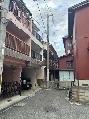 4LDK Detached House for Sale in Kadoma City, Osaka - Thumbnail 2