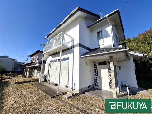 3LDK Used House for Sale in Fukuchiyama City, Kyoto - Thumbnail 2
