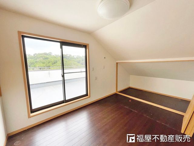 4LDK Solar-Powered House in Kobe Nishi Ward | 2021 Renovations - Thumbnail 3