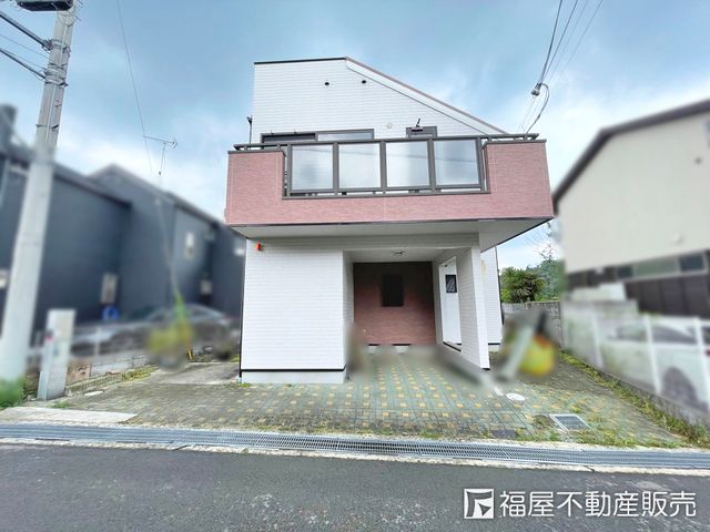 4LDK Solar-Powered House in Kobe Nishi Ward | 2021 Renovations - Thumbnail 2