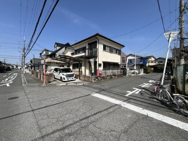 5LDK All-Electric Corner Lot House for Sale in Habikino, Osaka - Thumbnail 2