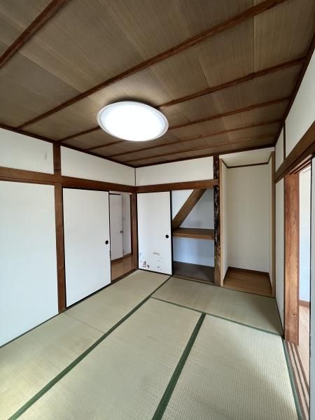 5LDK All-Electric Corner Lot House for Sale in Habikino, Osaka - Thumbnail 4