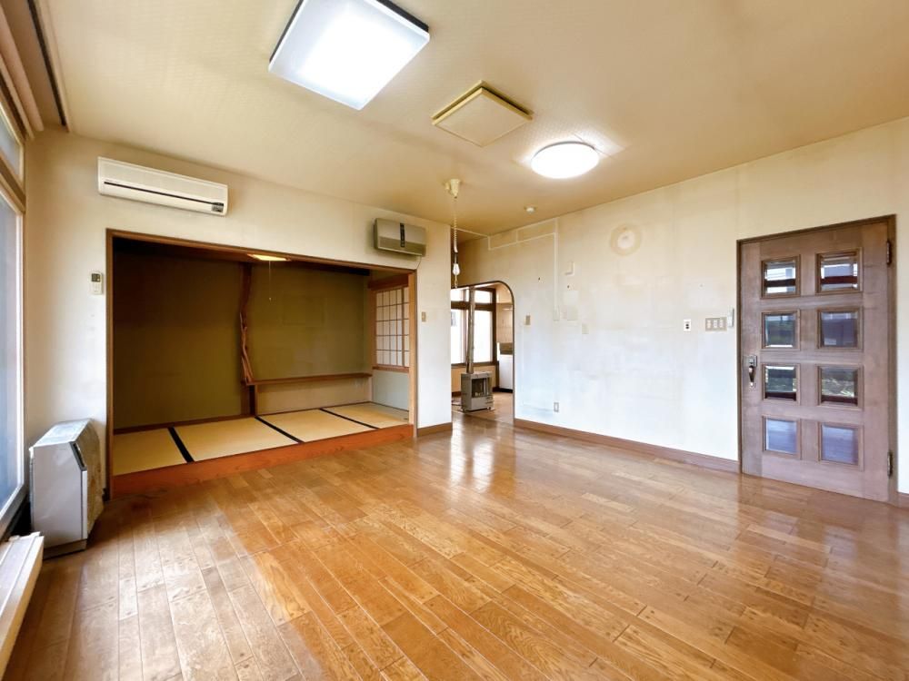Renovated 4LDK House for Sale in Asahikawa, Hokkaido - Thumbnail 4