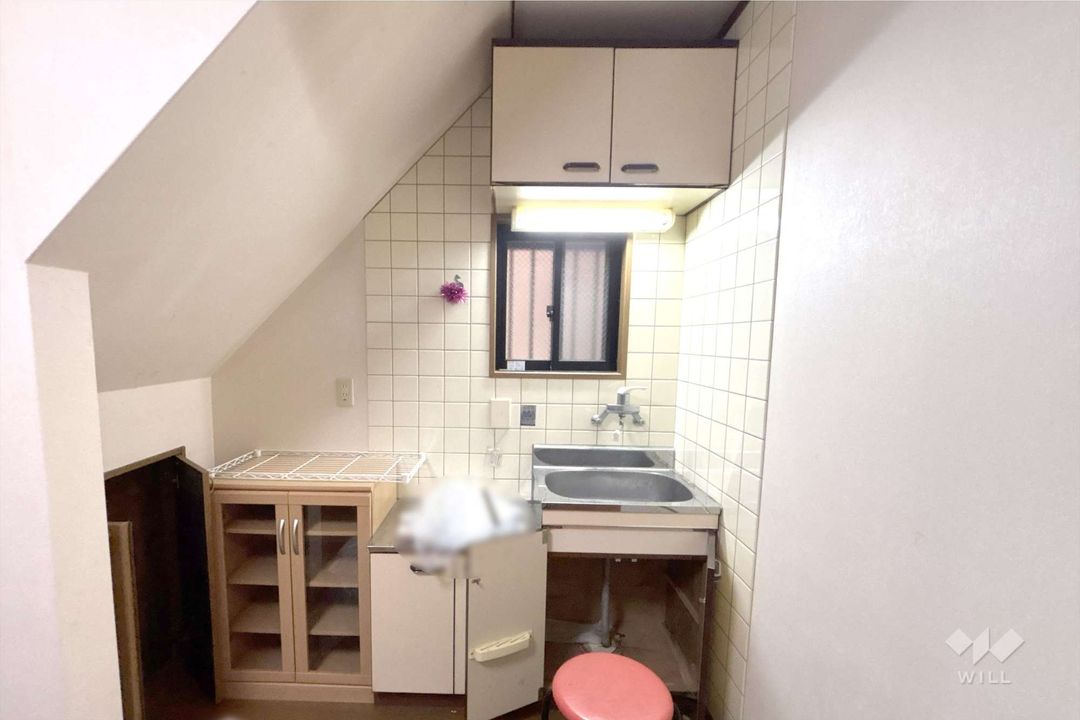 4LDK Steel Frame House near JR Noe Station, Osaka - Thumbnail 3