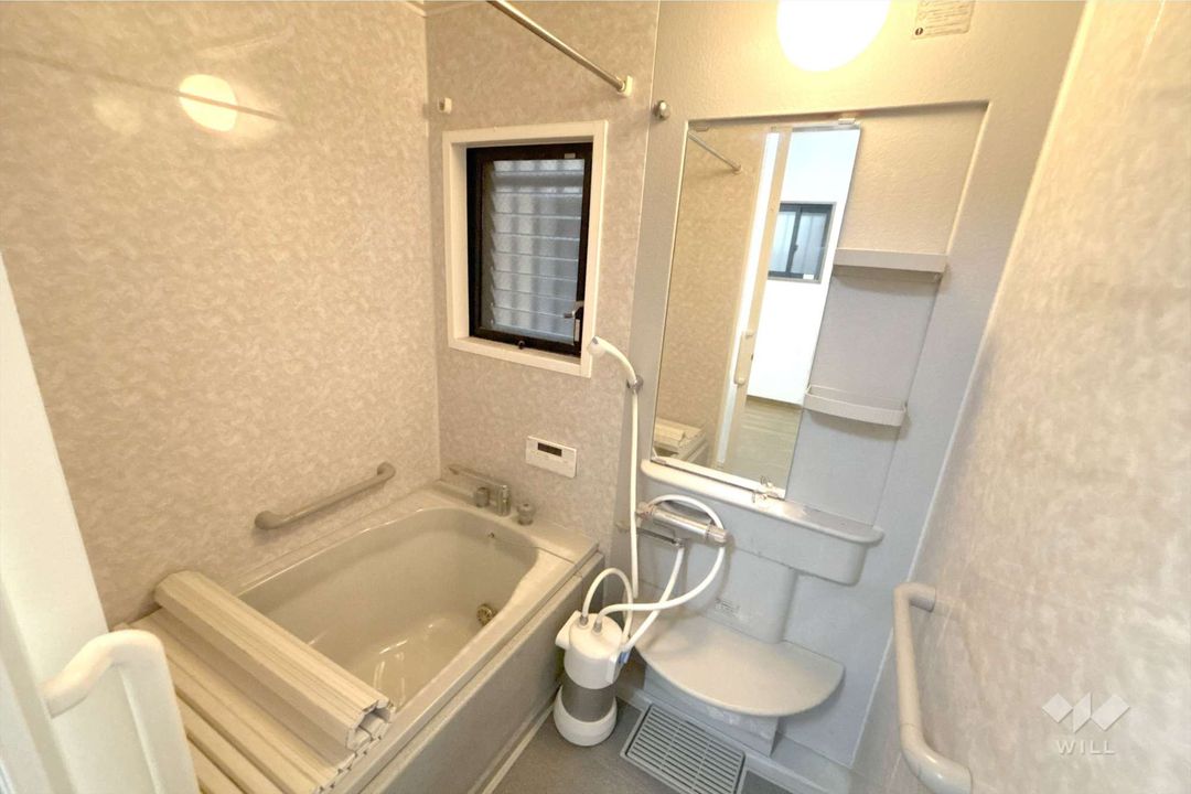 4LDK Steel Frame House near JR Noe Station, Osaka - Thumbnail 4