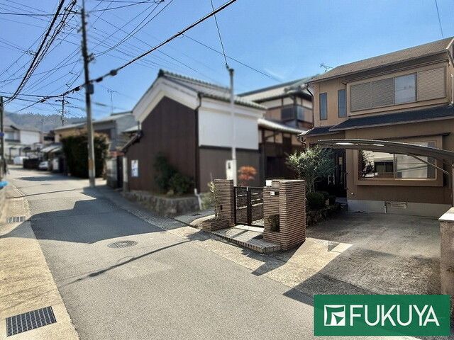5LDK Detached House for Sale in Shugakuin, Kyoto - Image 1