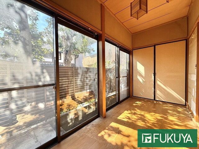 5LDK Detached House for Sale in Shugakuin, Kyoto - Thumbnail 4