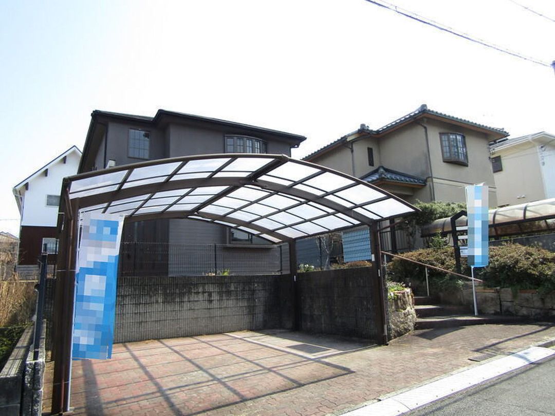 4SLDK House for Sale in Nara City, Nara Prefecture - Thumbnail 2