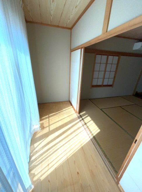 3SLDK Detached House in Oyamada Danchi, Kuwana, Mie - Thumbnail 3