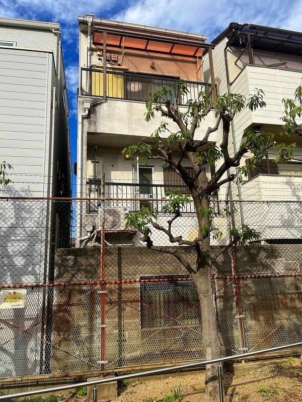 6SLDK Steel-Frame House near Teradacho Station, Osaka - Thumbnail 2