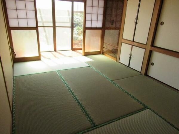 4DK House for Rent in Higashikushira-cho, Kagoshima - Thumbnail 4