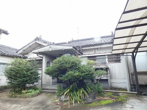 4DK House for Rent in Higashikushira-cho, Kagoshima - Thumbnail 3