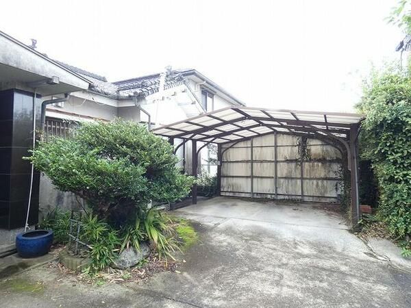 4DK House for Rent in Higashikushira-cho, Kagoshima - Thumbnail 2