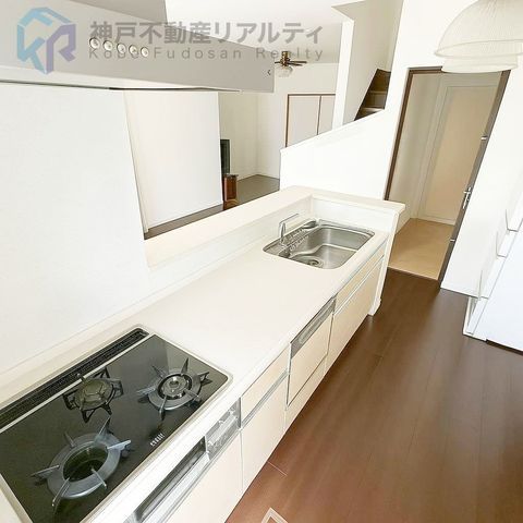 4LDK House with Akashi Kaikyo Bridge View in Akashi, Hyogo - Thumbnail 4