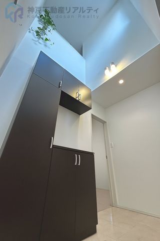 4LDK House with Akashi Kaikyo Bridge View in Akashi, Hyogo - Thumbnail 3