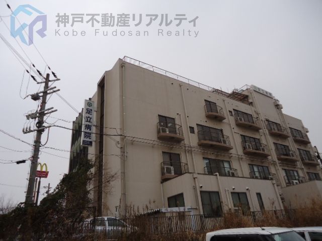 4LDK House with Akashi Kaikyo Bridge View in Akashi, Hyogo - Thumbnail 2