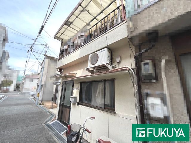 3LDK House for Sale in Nagata-ku, Kobe - 62.62 sqm - Thumbnail 2