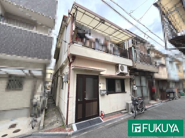 3LDK House for Sale in Nagata-ku, Kobe - 62.62 sqm - Image 1