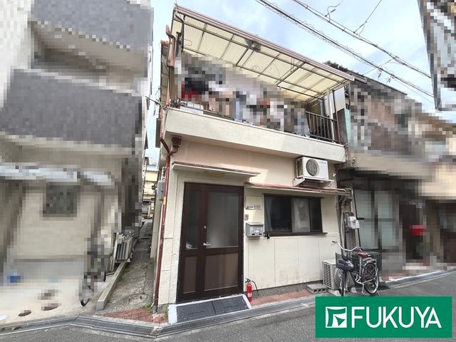 3LDK House for Sale in Nagata-ku, Kobe - 62.62 sqm - Thumbnail 4