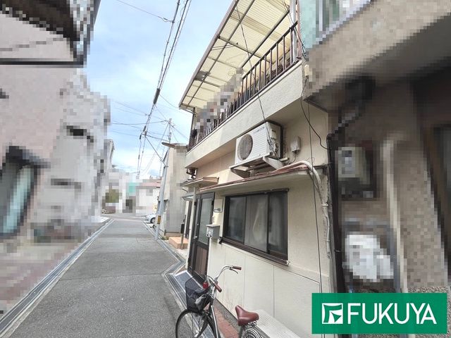 3LDK House for Sale in Nagata-ku, Kobe - 62.62 sqm - Thumbnail 3