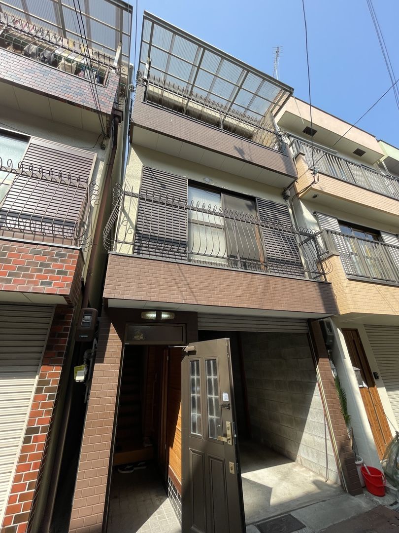 94.98sqm 5DK House for Sale in Ikuno-ku, Osaka - Thumbnail 2