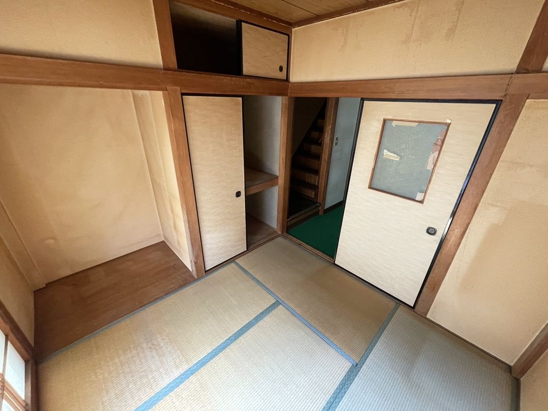 94.98sqm 5DK House for Sale in Ikuno-ku, Osaka - Thumbnail 3