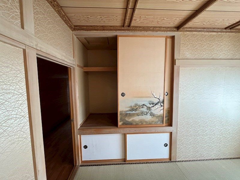 2LDK Detached House for Sale in Kitami, Hokkaido - 87.48 sqm - Thumbnail 3