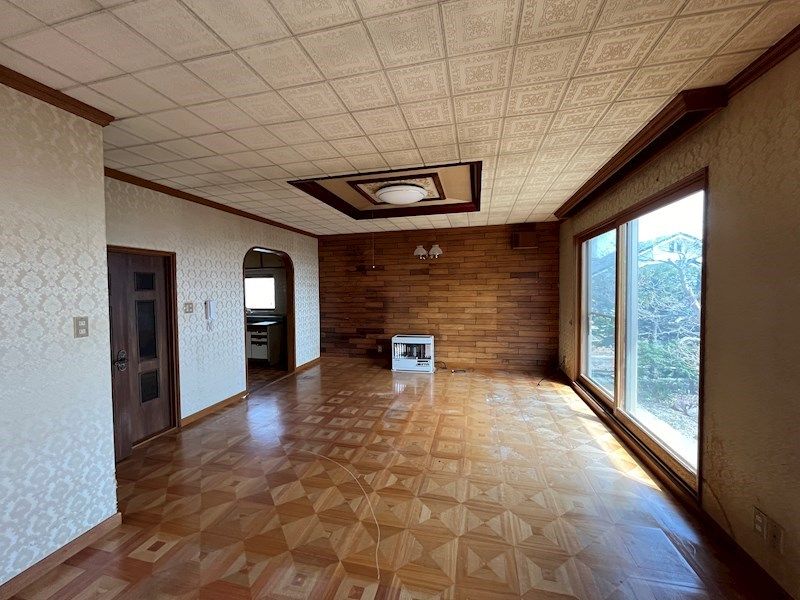 2LDK Detached House for Sale in Kitami, Hokkaido - 87.48 sqm - Thumbnail 4