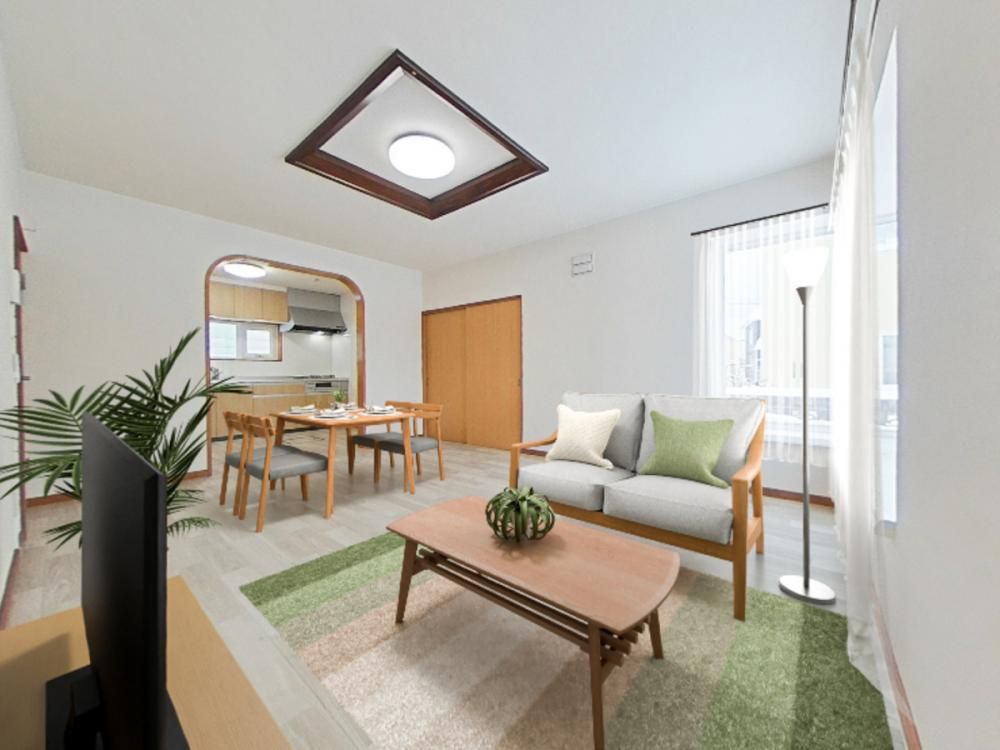 Renovated 4LDK House in Wakkanai, Hokkaido for Sale - Thumbnail 3