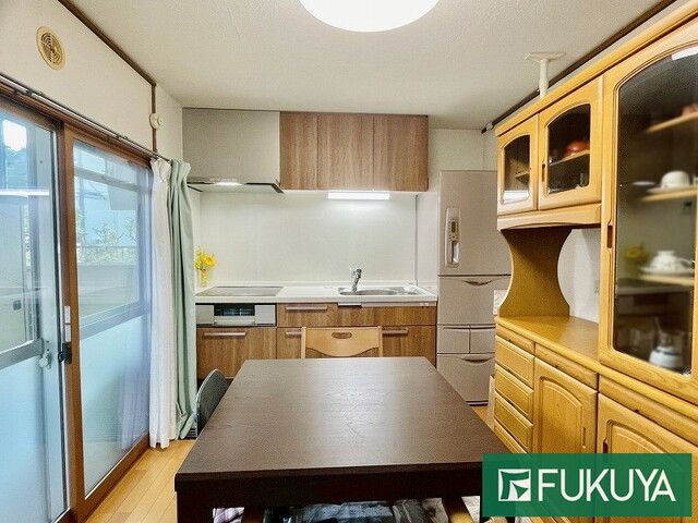 5SDK Terrace House with Garden for Sale in Kyoto's Sakyo Ward - Thumbnail 4
