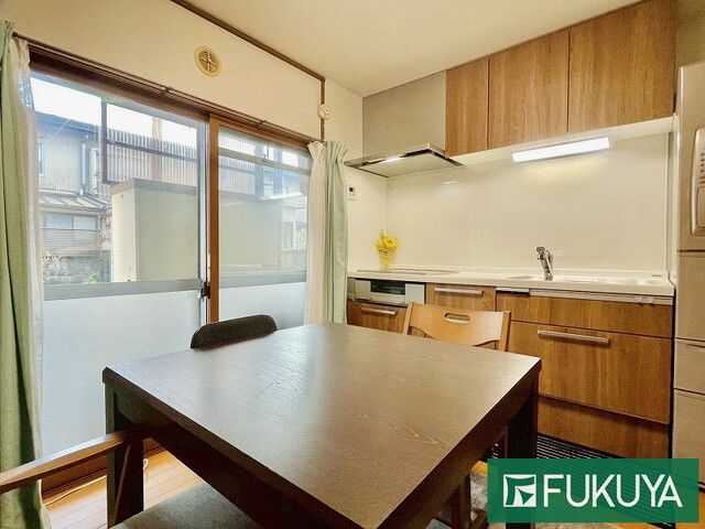 5SDK Terrace House with Garden for Sale in Kyoto's Sakyo Ward - Thumbnail 3