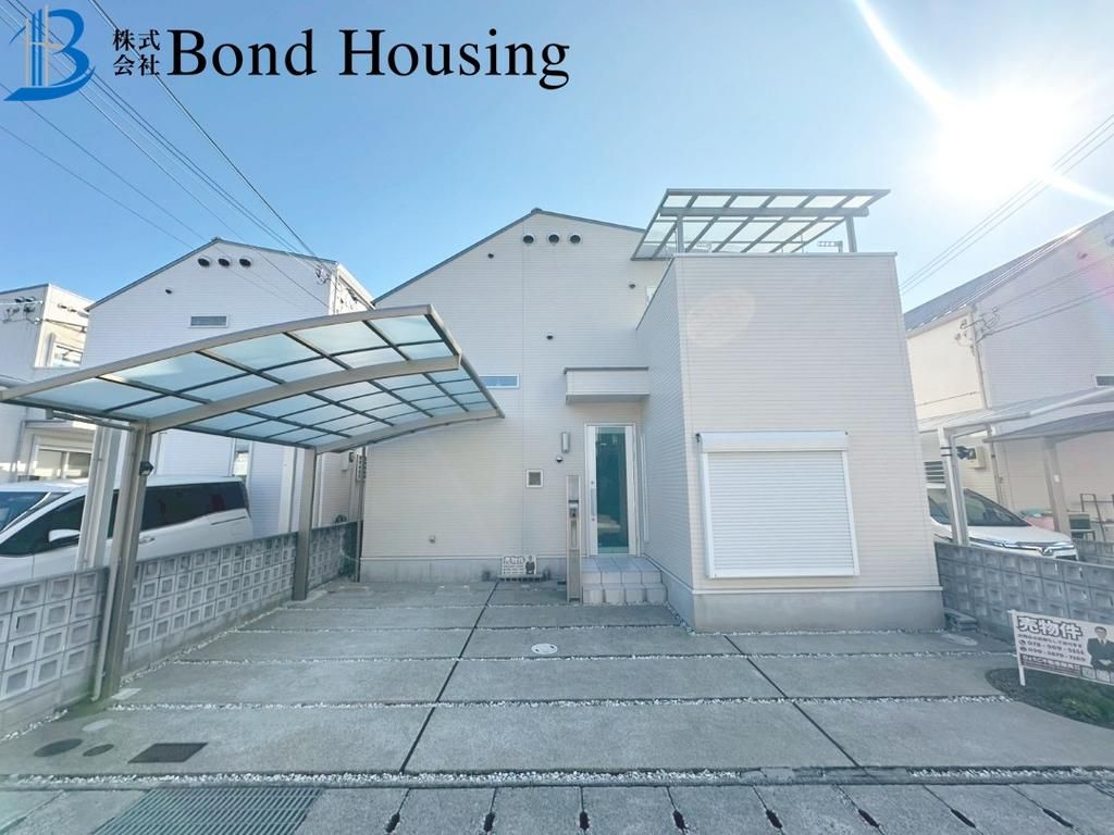 2SLDK Detached House with 2 Car Parks in Kobe Nishi Ward - Thumbnail 4