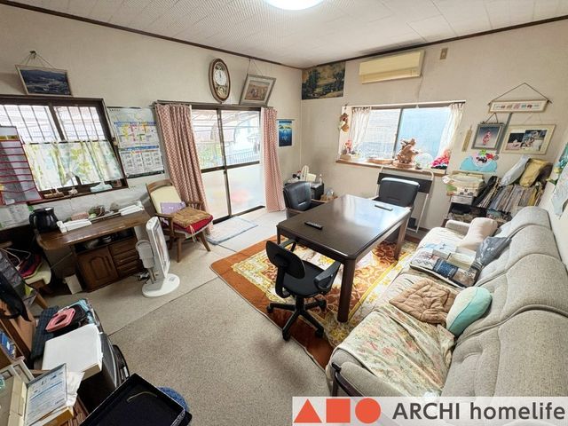 4LDK Detached House for Sale in Tatsuno, Hyogo - Thumbnail 4